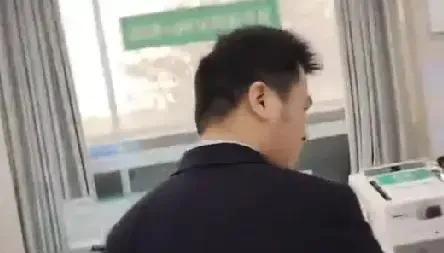 ！暂停工作全职处理漏水等更多细节！九游会·j9网站农行“高管”道歉了(图7)