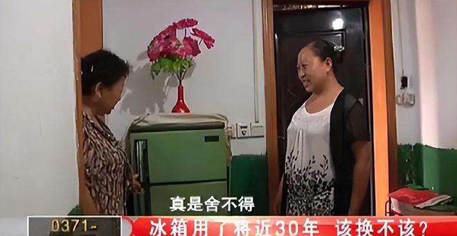 金花如今三家易主只剩下一家成为一线品牌九游会j9入口登录新版中国冰箱界的四朵(图10)