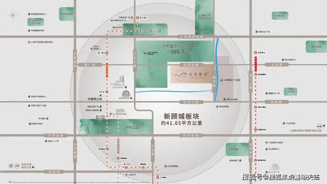 宝山中建山水雅境售楼处发布：楼市洋房来袭j9九游真人游戏第一品牌®中建山水雅境(图8)