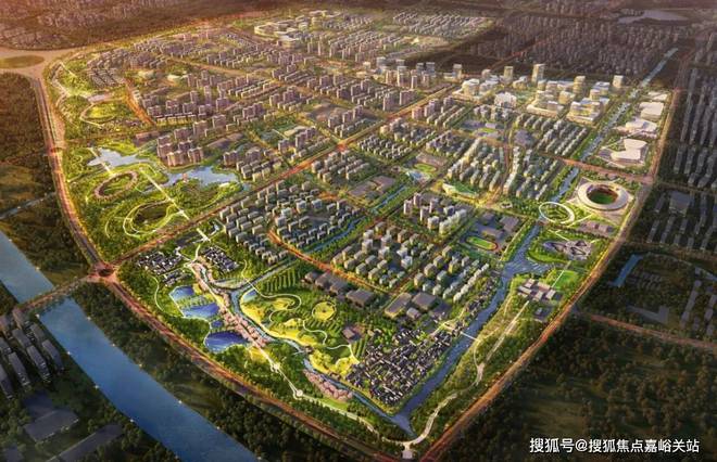 宝山中建山水雅境售楼处发布：楼市洋房来袭j9九游真人游戏第一品牌®中建山水雅境(图7)