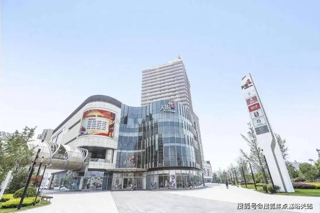 宝山中建山水雅境售楼处发布：楼市洋房来袭j9九游真人游戏第一品牌®中建山水雅境(图10)