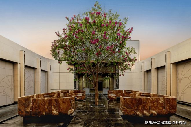 上·清和玺2025最新价格-上海房天下j9九游会入口【海上·清和玺网站】-海(图24)