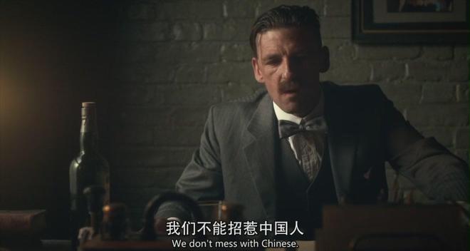 部成人美剧你只适合一个人看九游会J9尺度过大爆火这4(图3)
