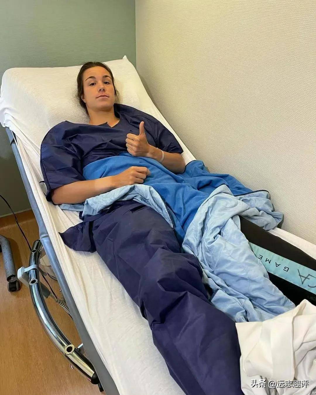 战胜3号种子进法网八强曾被对手嫌弃体味大j9九游真人游戏第一平台以世界361位