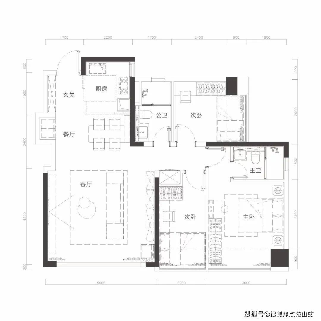 【】欢迎您楼盘网站丨楼盘详情 预约看房-小时热线电话!J9真人游戏第一品牌Ⓐ观宸246【观宸246】售楼处(图2)