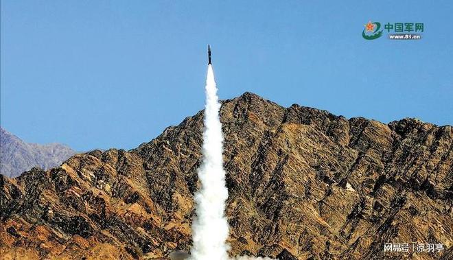 这次警告日本用了一个极为罕见的称呼九游会j9登陆大刀斩鬼！东部战区(图2)