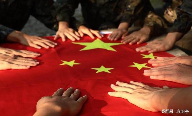 这次警告日本用了一个极为罕见的称呼九游会j9登陆大刀斩鬼！东部战区(图8)